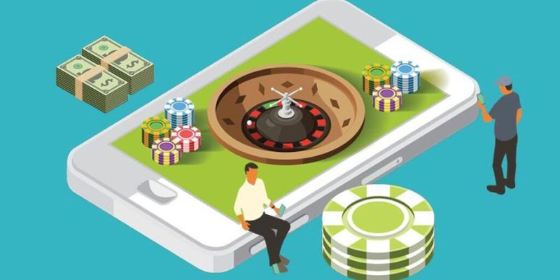 dagasv388 trò chơi baccarat là gì