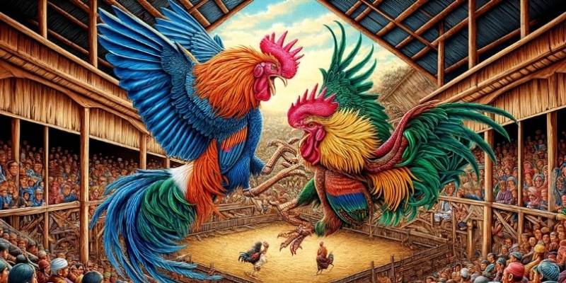 dagasv388 Bữa tiệc dành cho thanh thiếu niên